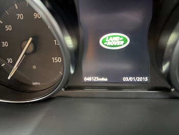 Used Land Rover Range Rover Evoque 2018 for sale - 77226148: Photo