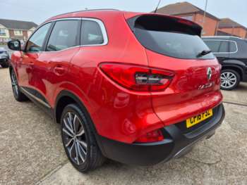 Used Renault Kadjar 2016 for sale - 74816058: Photo
