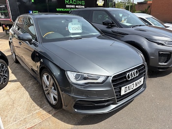 Used Audi A3 2013 for sale - 78871350: Photo