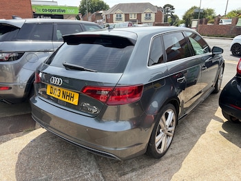 Used Audi A3 2013 for sale - 78871350: Photo