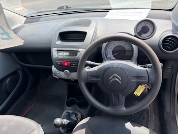 Used Citroen C1 2012 for sale - 79277218: Photo