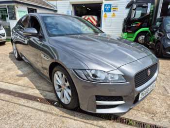 2018 (68) - 2.0d [180] R-Sport 4dr Auto