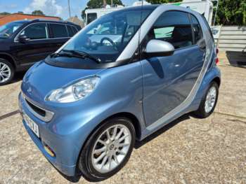 Used smart fortwo 2011 for sale - 74816049: Photo