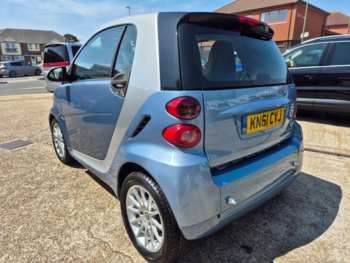 Used smart fortwo 2011 for sale - 74816049: Photo