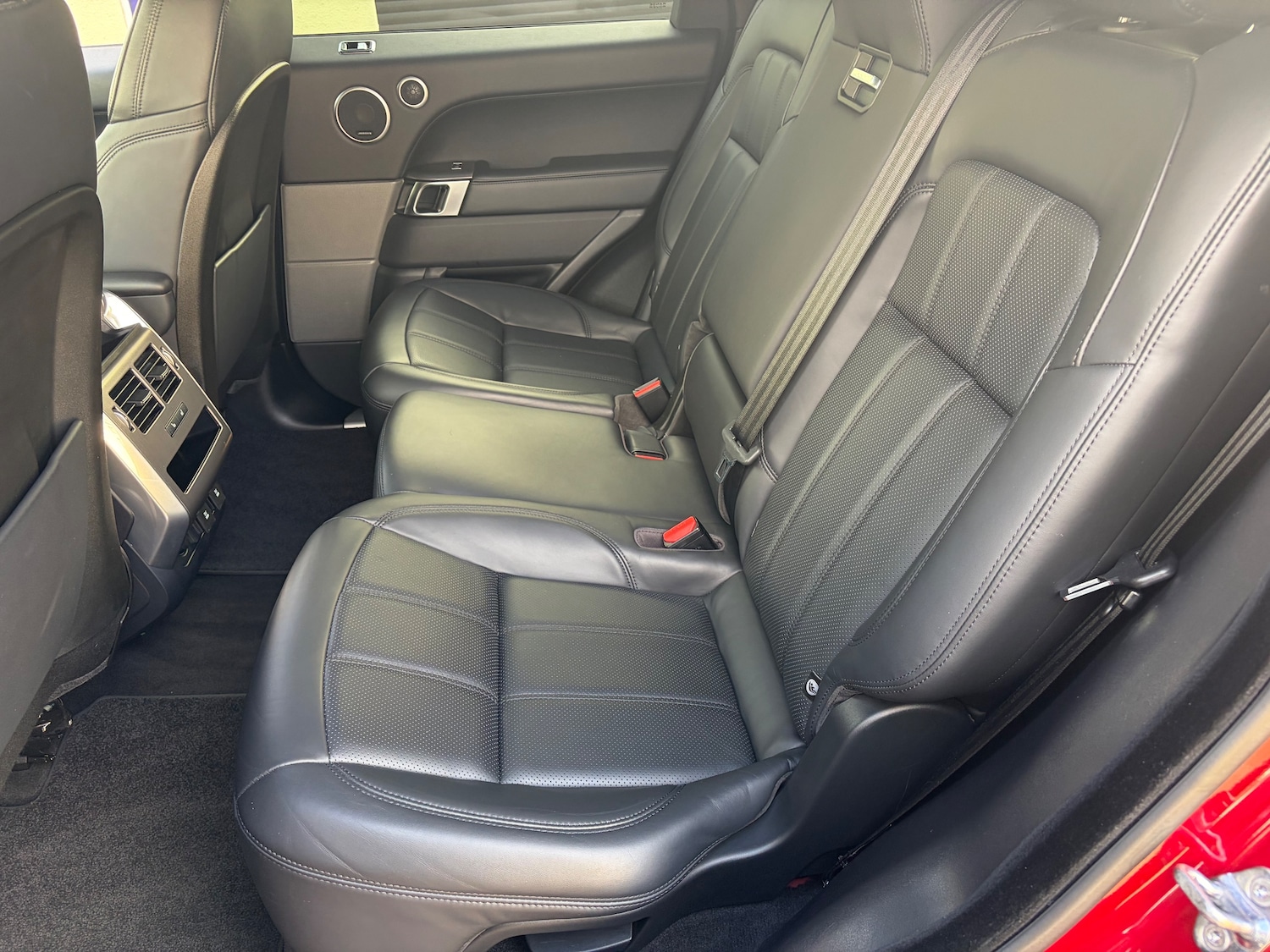 Used Land Rover Range Rover Sport 2018 for sale - 76211732: Photo 12