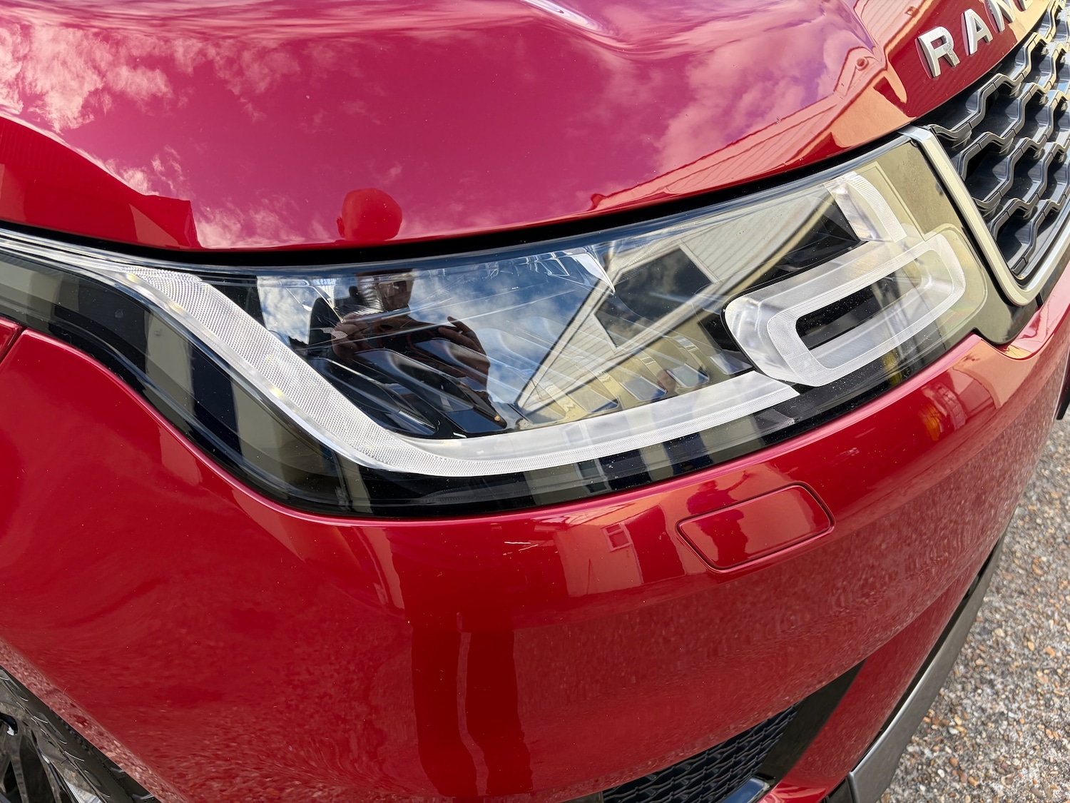 Used Land Rover Range Rover Sport 2018 for sale - 76211732: Photo 15