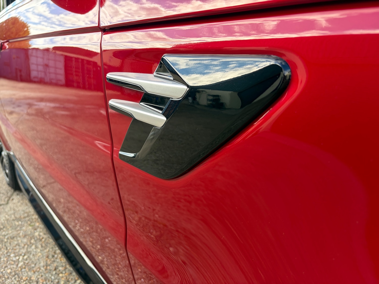 Used Land Rover Range Rover Sport 2018 for sale - 76211732: Photo 16