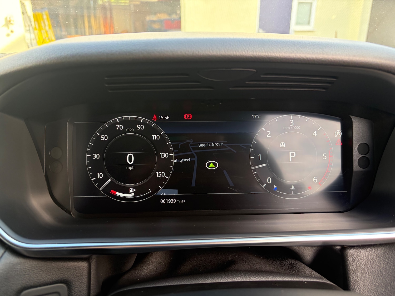 Used Land Rover Range Rover Sport 2018 for sale - 76211732: Photo 18