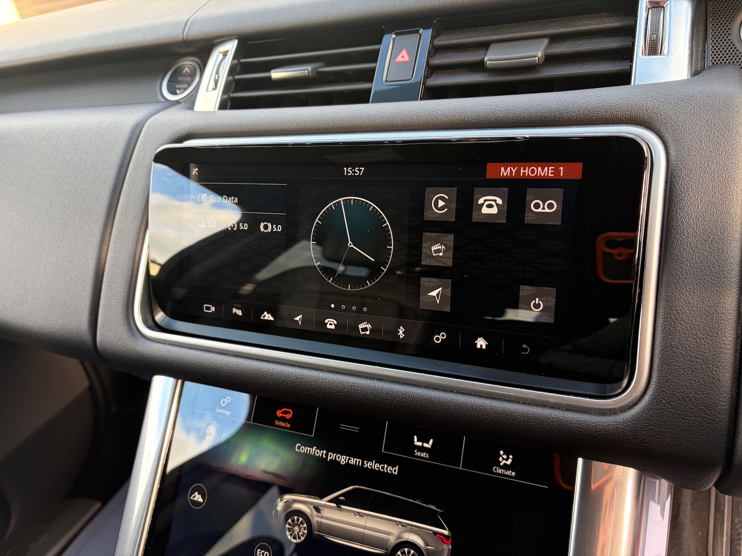 Used Land Rover Range Rover Sport 2018 for sale - 76211732: Photo 21