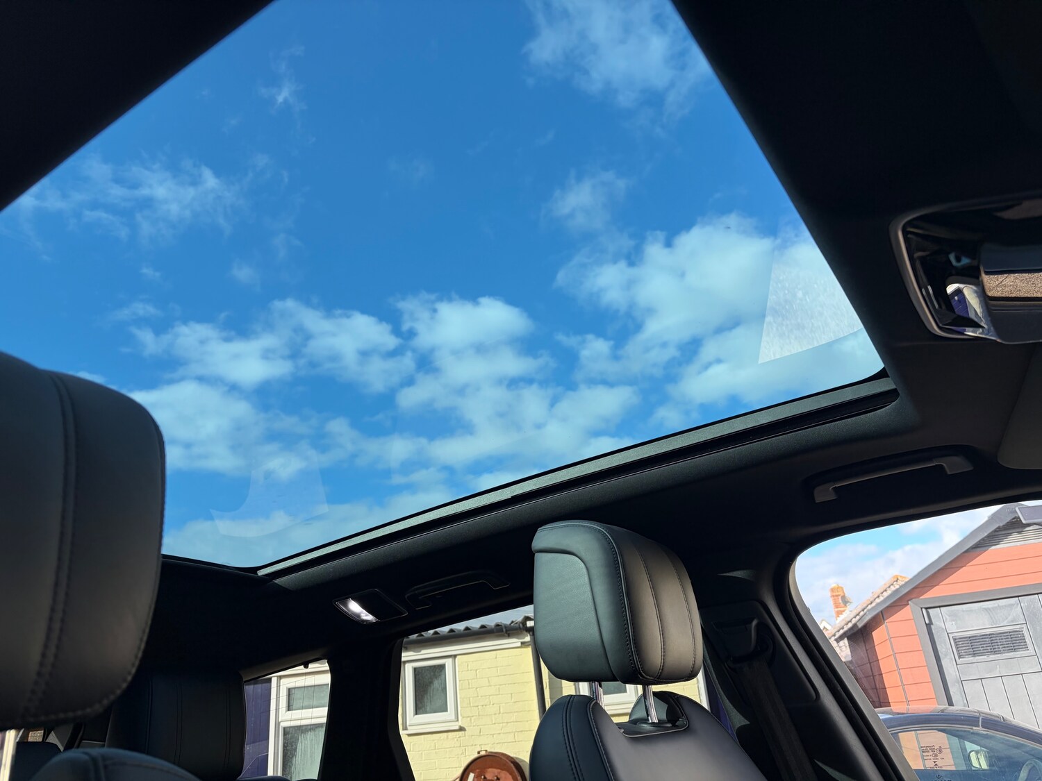 Used Land Rover Range Rover Sport 2018 for sale - 76211732: Photo 22