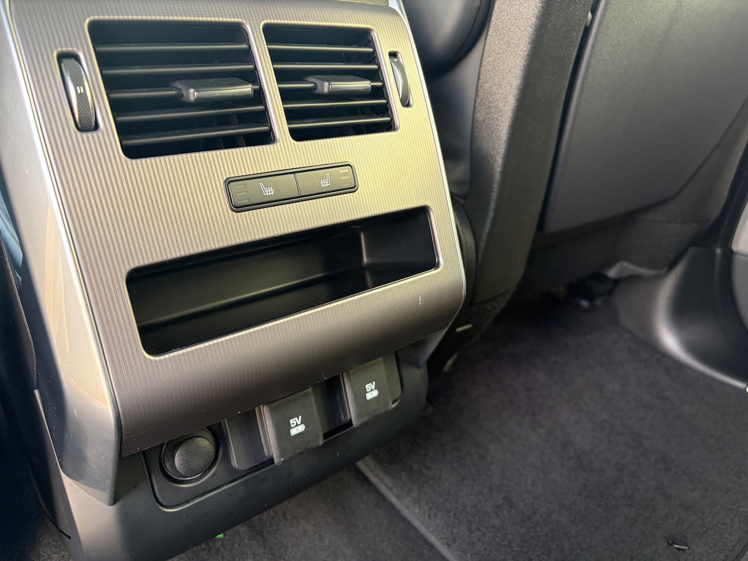 Used Land Rover Range Rover Sport 2018 for sale - 76211732: Photo 25