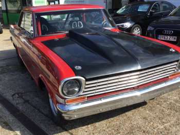 Used Chevrolet Nova 1965 for sale - 69502913: Photo