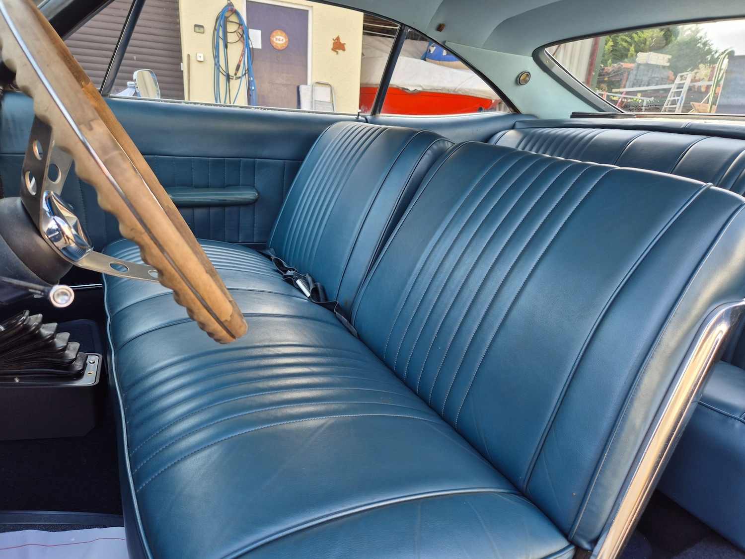 Used Ford Galaxy 2005 for sale - 77533695: Photo 10