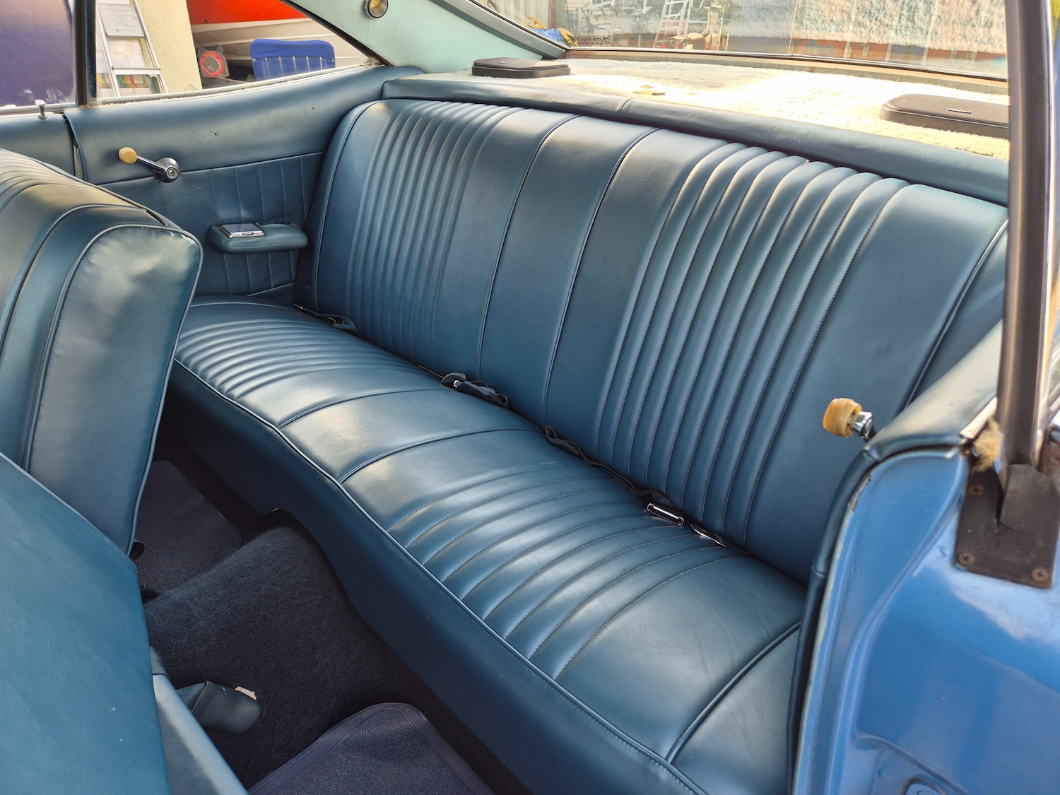 Used Ford Galaxy 2005 for sale - 77533695: Photo 11