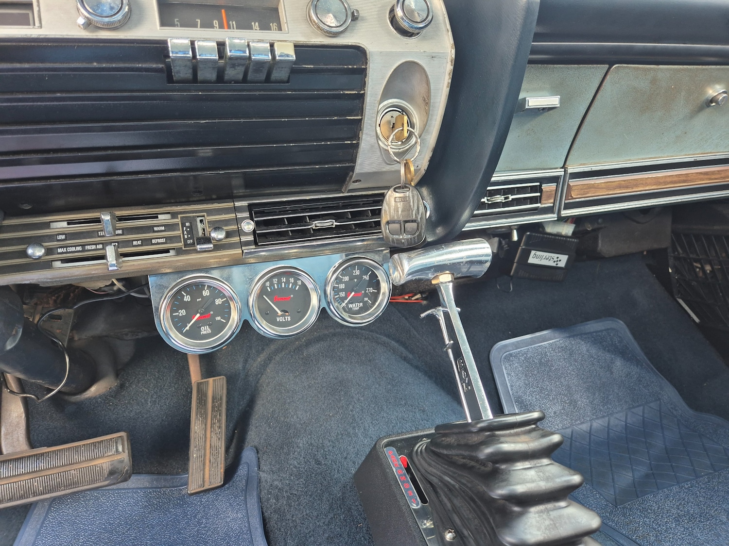 Used Ford Galaxy 2005 for sale - 77533695: Photo 13