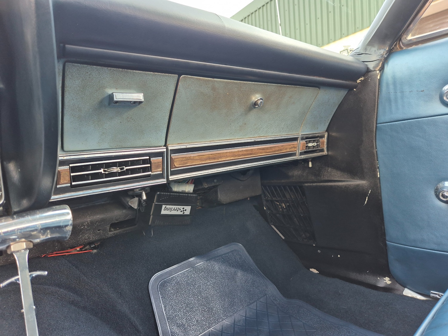 Used Ford Galaxy 2005 for sale - 77533695: Photo 14