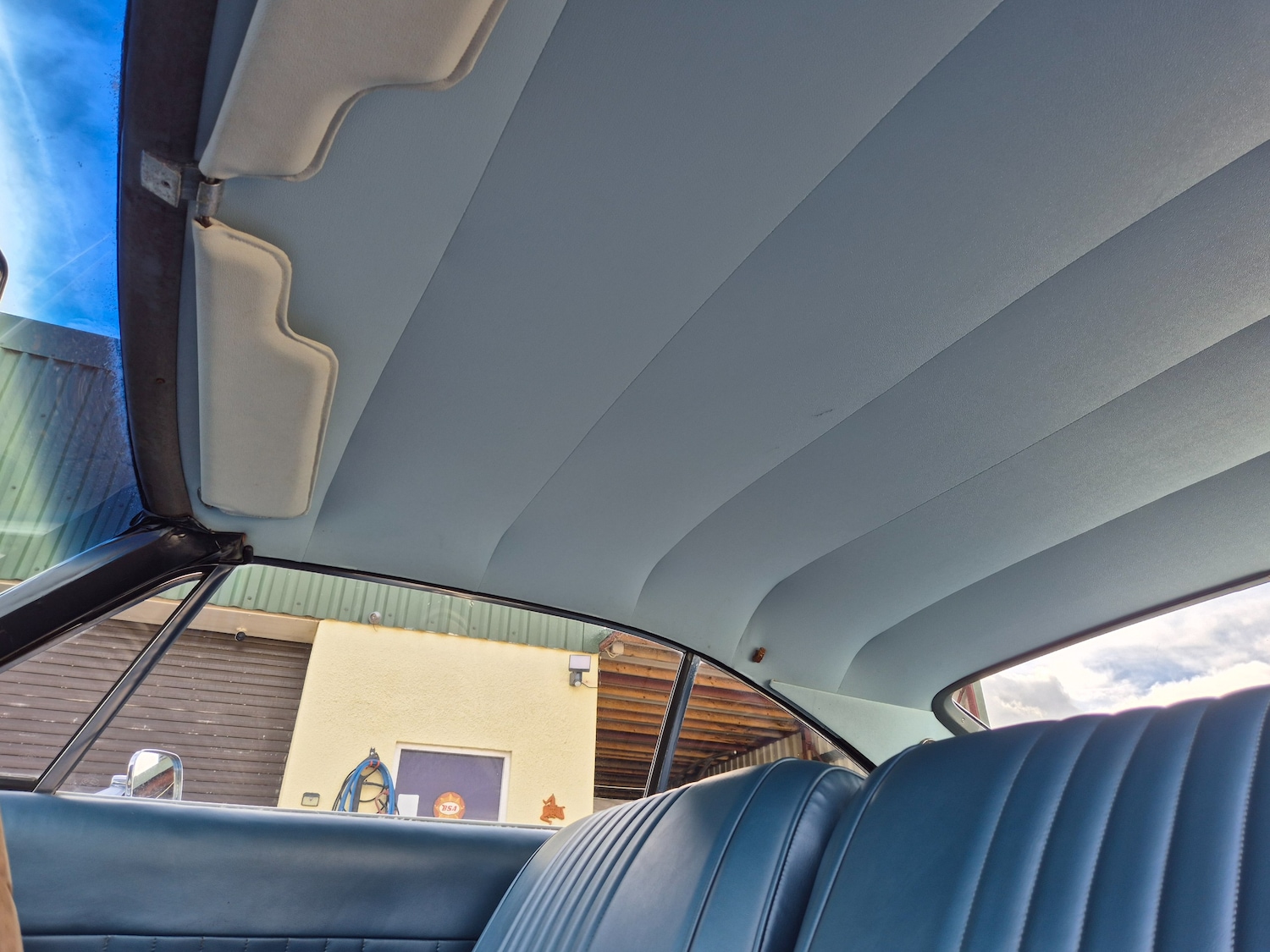 Used Ford Galaxy 2005 for sale - 77533695: Photo 15