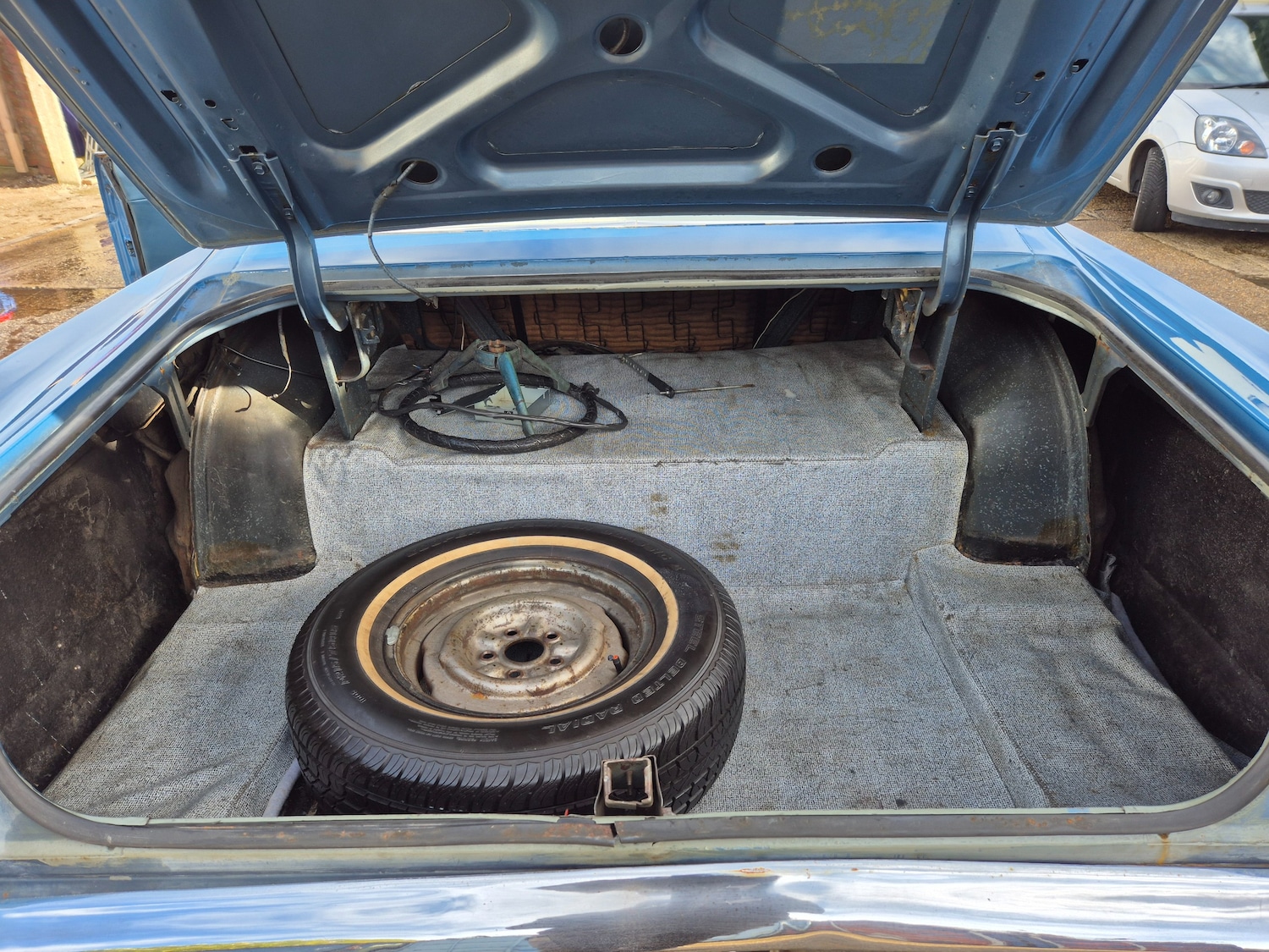 Used Ford Galaxy 2005 for sale - 77533695: Photo 16