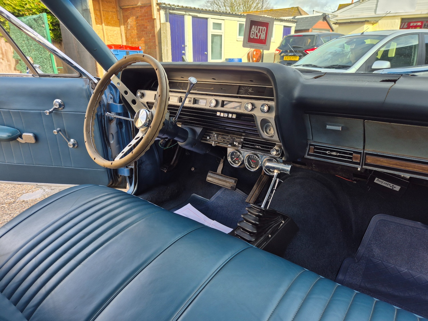 Used Ford Galaxy 2005 for sale - 77533695: Photo 18