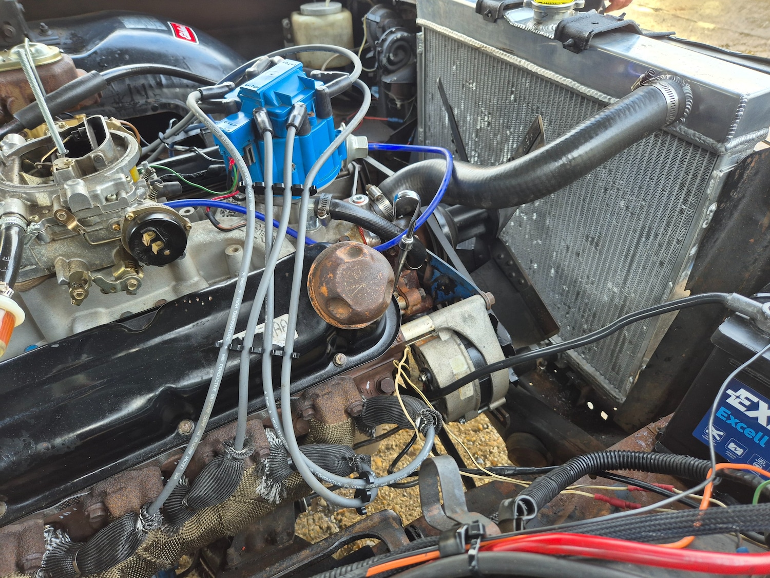 Used Ford Galaxy 2005 for sale - 77533695: Photo 21