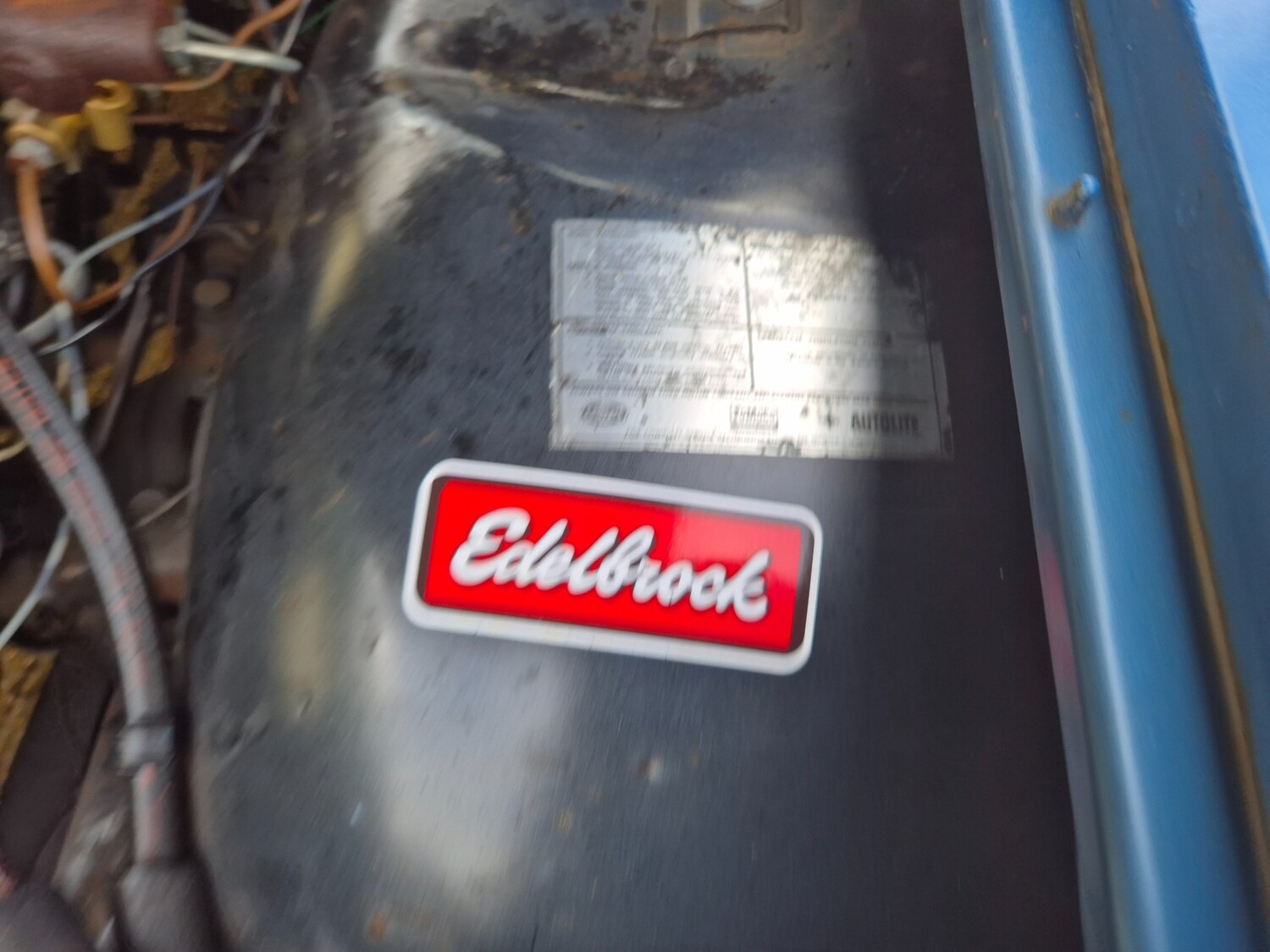 Used Ford Galaxy 2005 for sale - 77533695: Photo 22