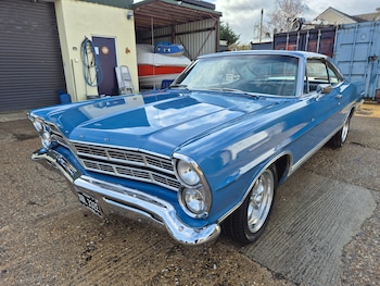 Used Ford Galaxy 1967 for sale - 77533695: Photo