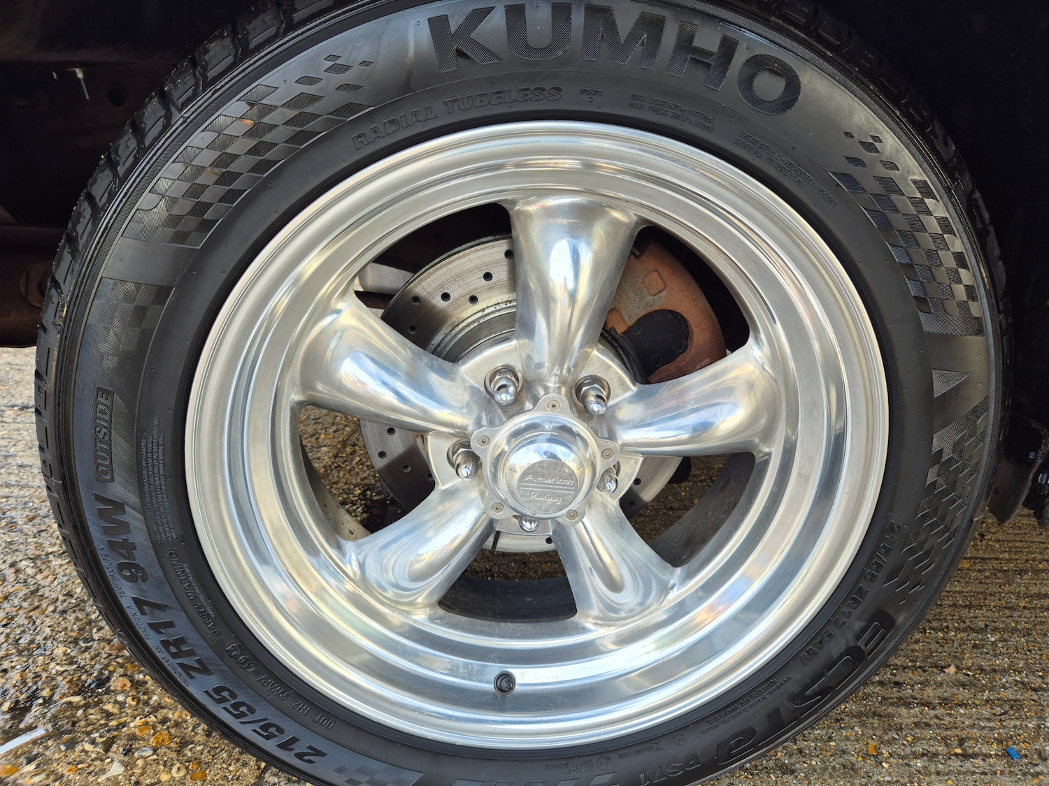 Used Ford Galaxy 2005 for sale - 77533695: Photo 7