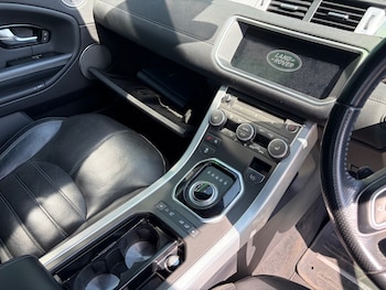 Used Land Rover Range Rover Evoque 2017 for sale - 78976226: Photo