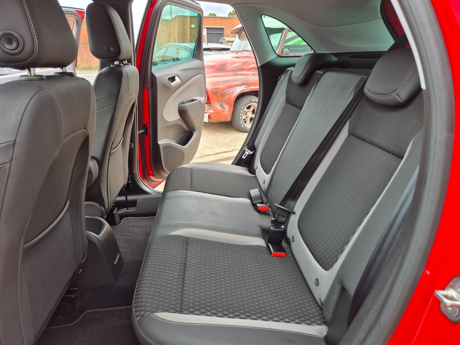 Vehicle 16