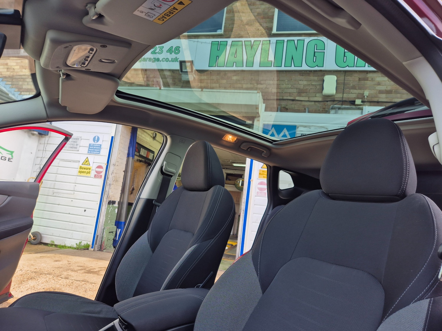 Used Nissan Qashqai 2017 for sale - 76480757: Photo 14