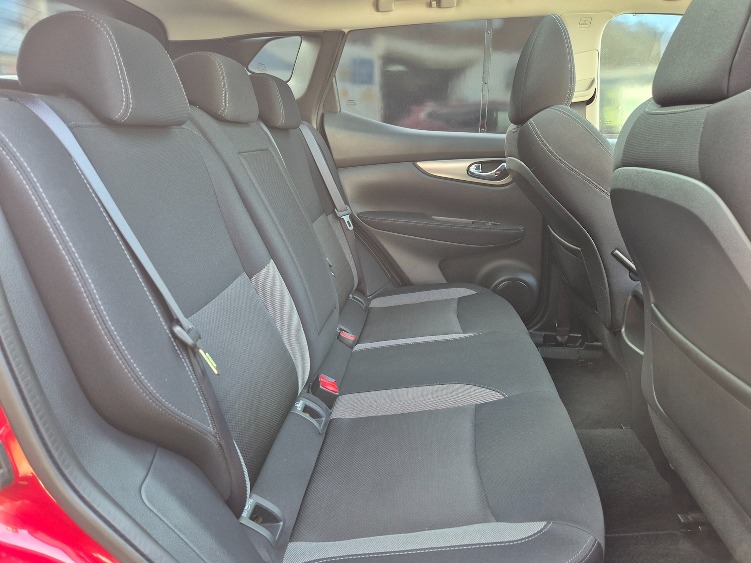 Used Nissan Qashqai 2017 for sale - 76480757: Photo 17