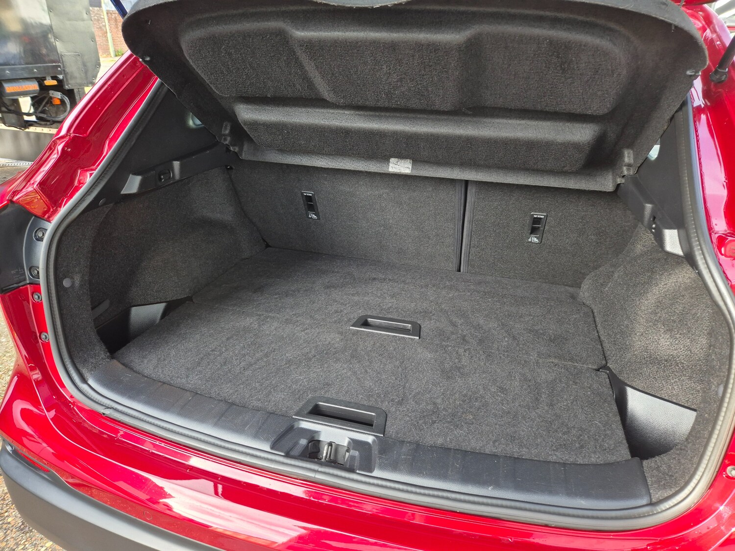 Used Nissan Qashqai 2017 for sale - 76480757: Photo 19