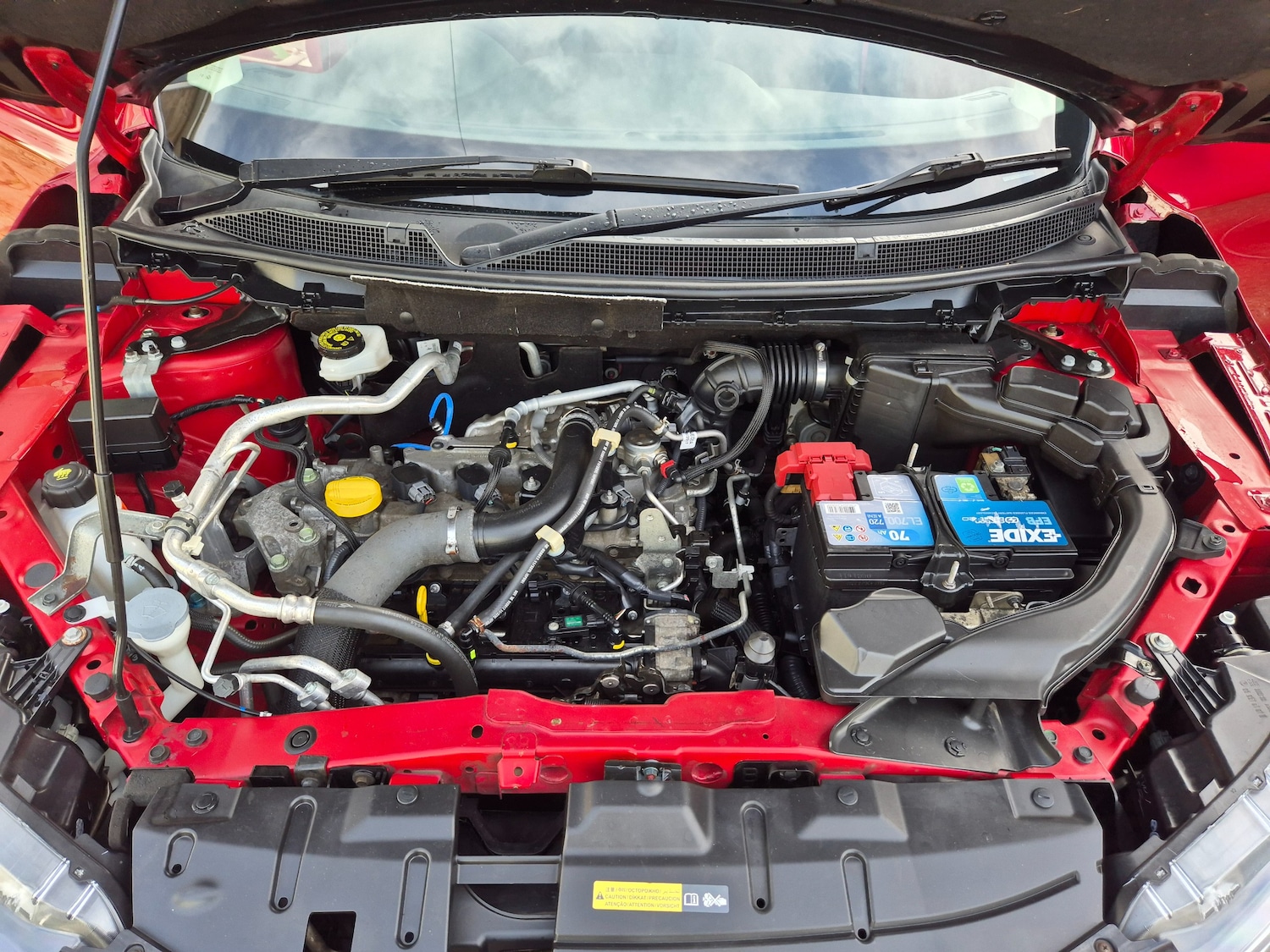 Used Nissan Qashqai 2017 for sale - 76480757: Photo 20