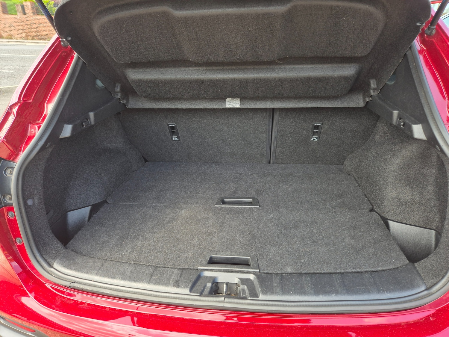 Used Nissan Qashqai 2017 for sale - 76480757: Photo 8