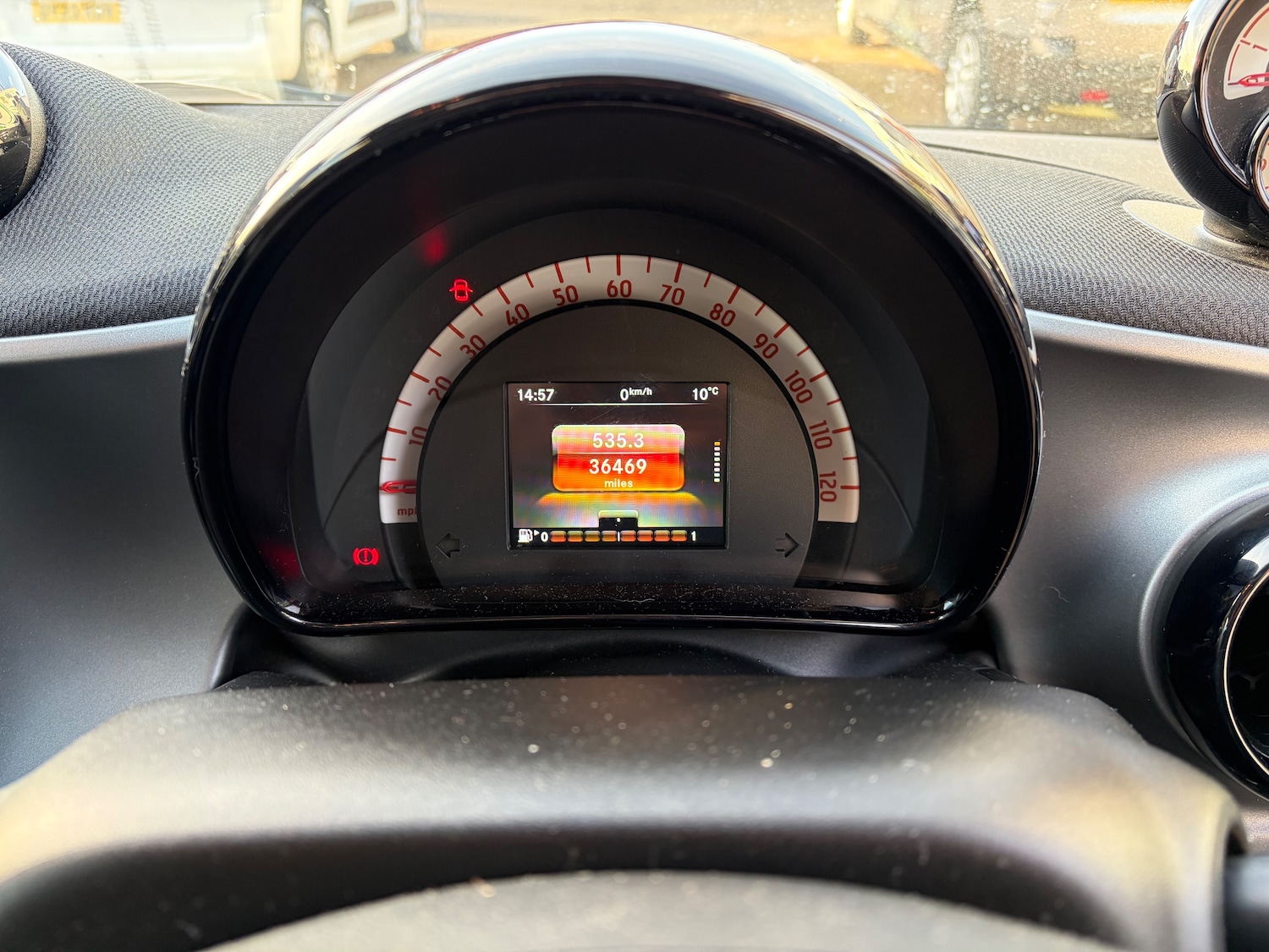 Used smart fortwo 2016 for sale - 76711938: Photo 6