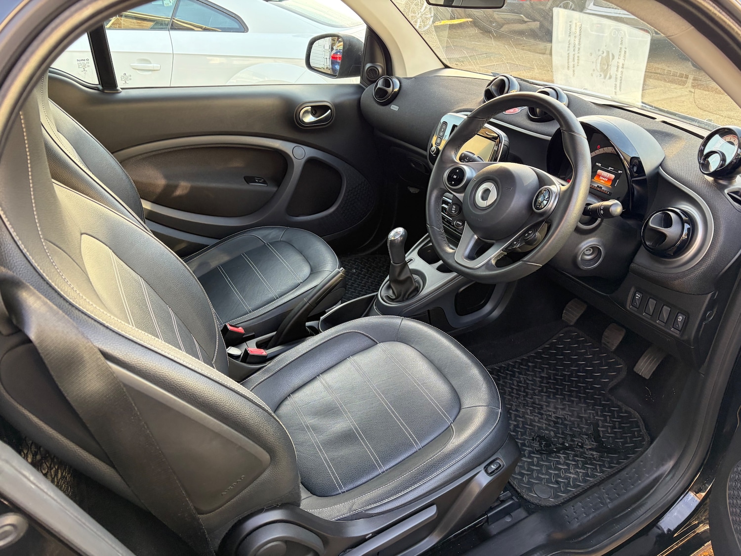 Used smart fortwo 2016 for sale - 76711938: Photo 7