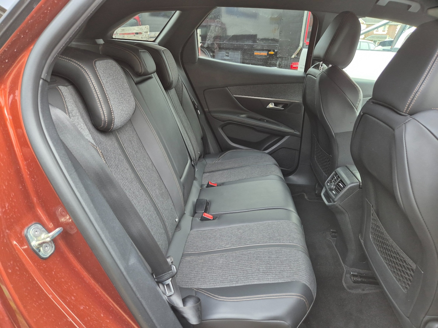 Used Peugeot 3008 2018 for sale - 77382086: Photo 6