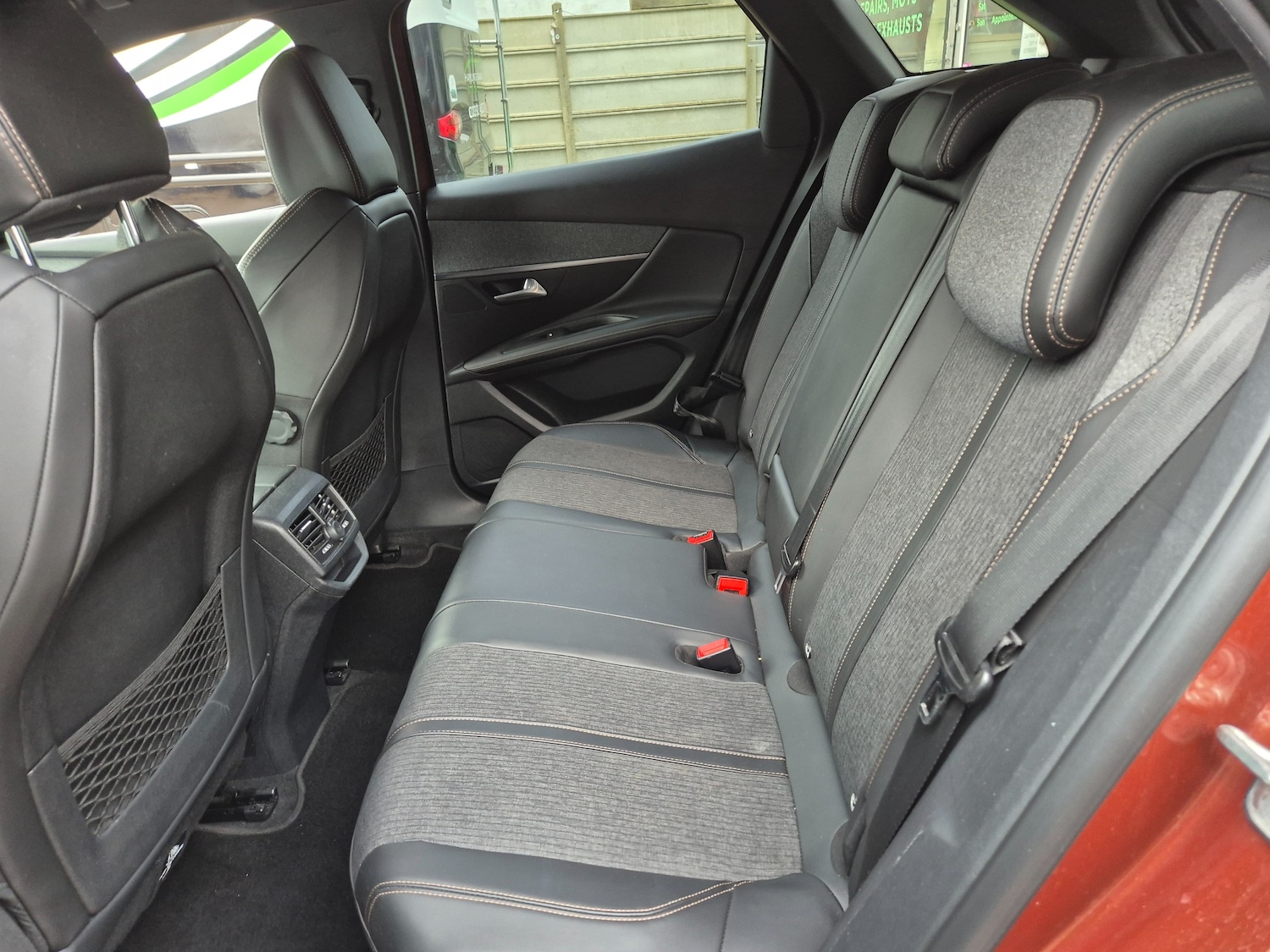 Used Peugeot 3008 2018 for sale - 77382086: Photo 7