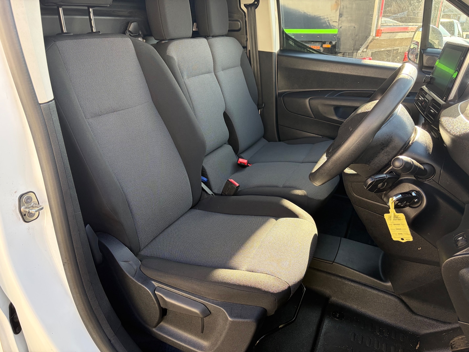 Used Peugeot Partner 2020 for sale - 77654097: Photo 8