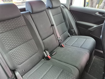 Used Volkswagen Tiguan 2009 for sale - 79588564: Photo