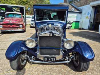Used Ford Model T 1927 for sale - 74490995: Photo