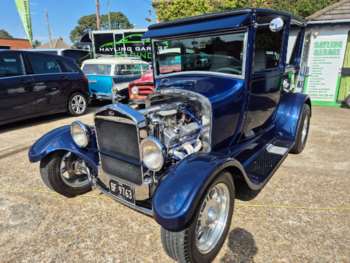 Used Ford Model T 1927 for sale - 74490995: Photo