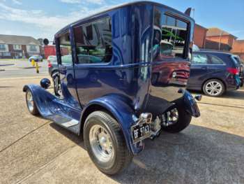 Used Ford Model T 1927 for sale - 74490995: Photo