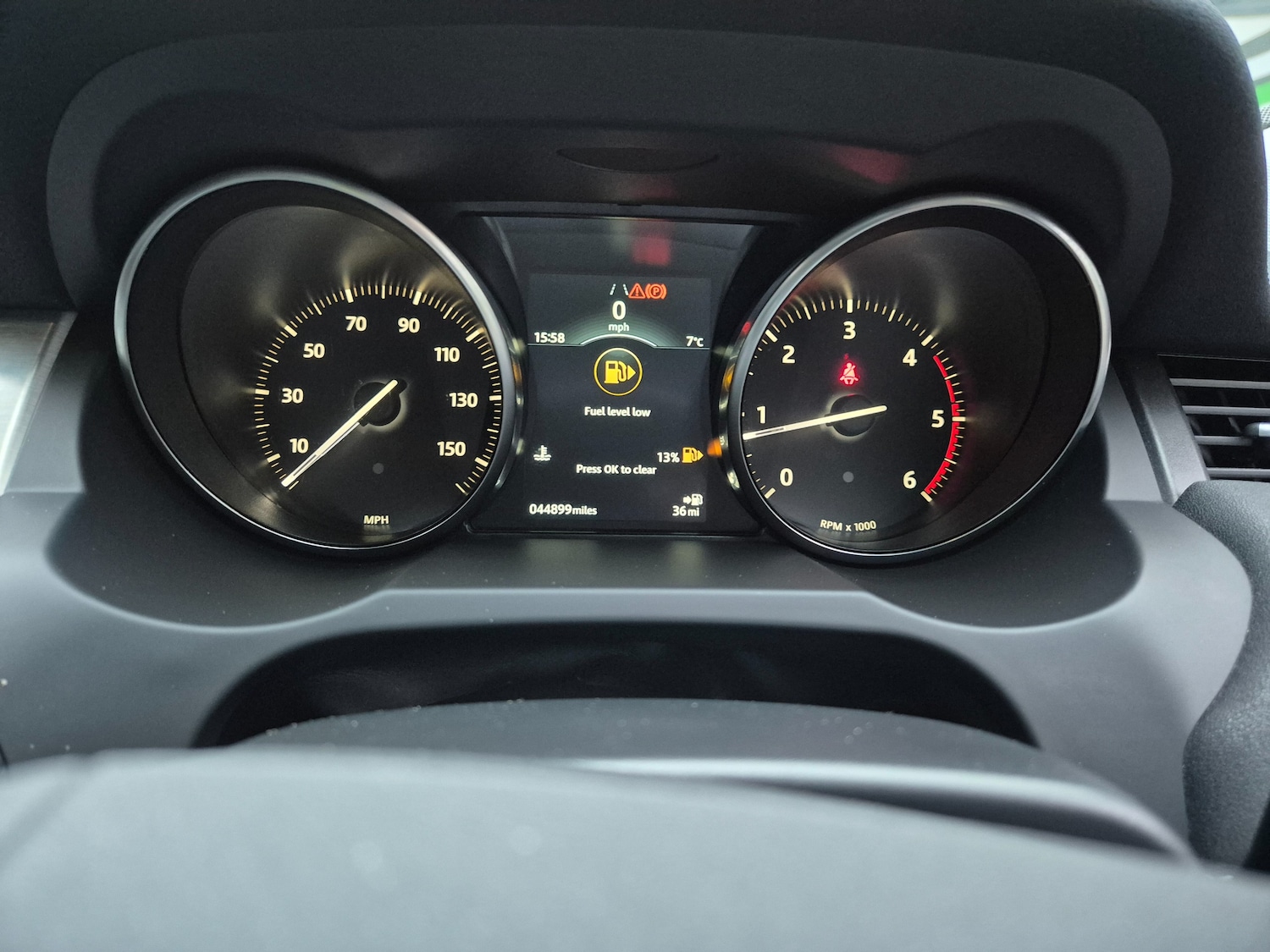 Used Land Rover Range Rover Evoque 2018 for sale - 77037517: Photo 10