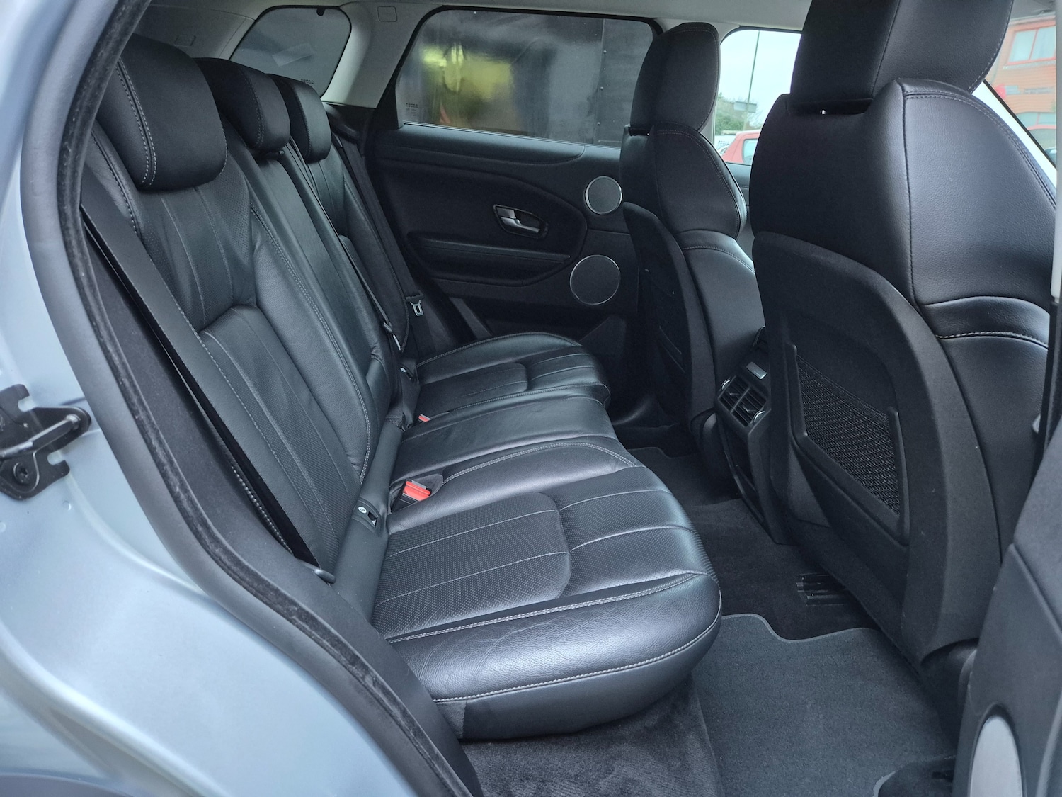 Used Land Rover Range Rover Evoque 2018 for sale - 77037517: Photo 13