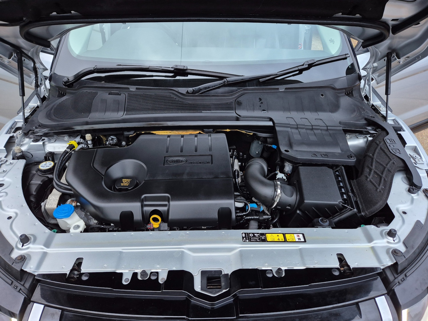 Used Land Rover Range Rover Evoque 2018 for sale - 77037517: Photo 18