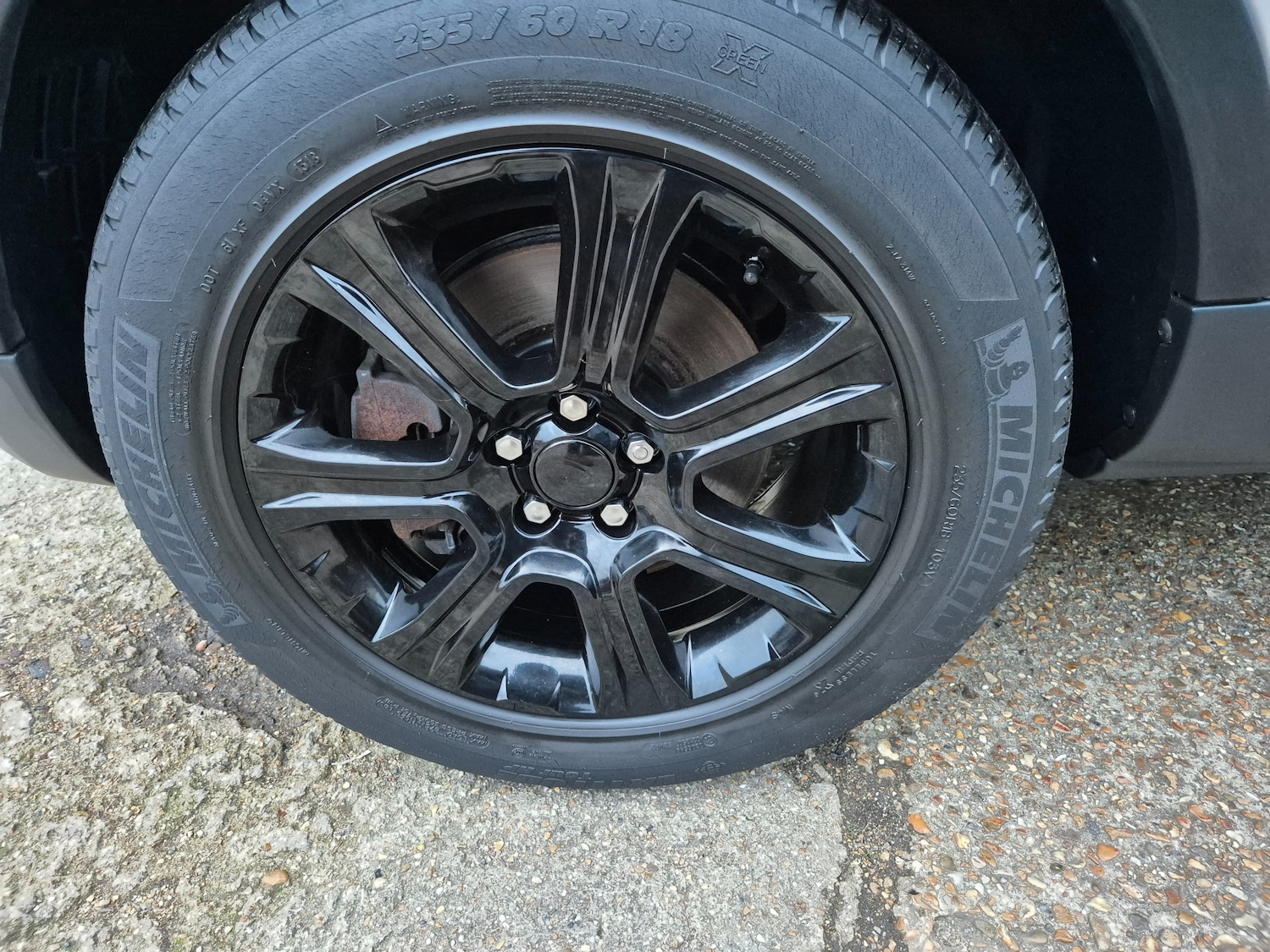 Used Land Rover Range Rover Evoque 2018 for sale - 77037517: Photo 4