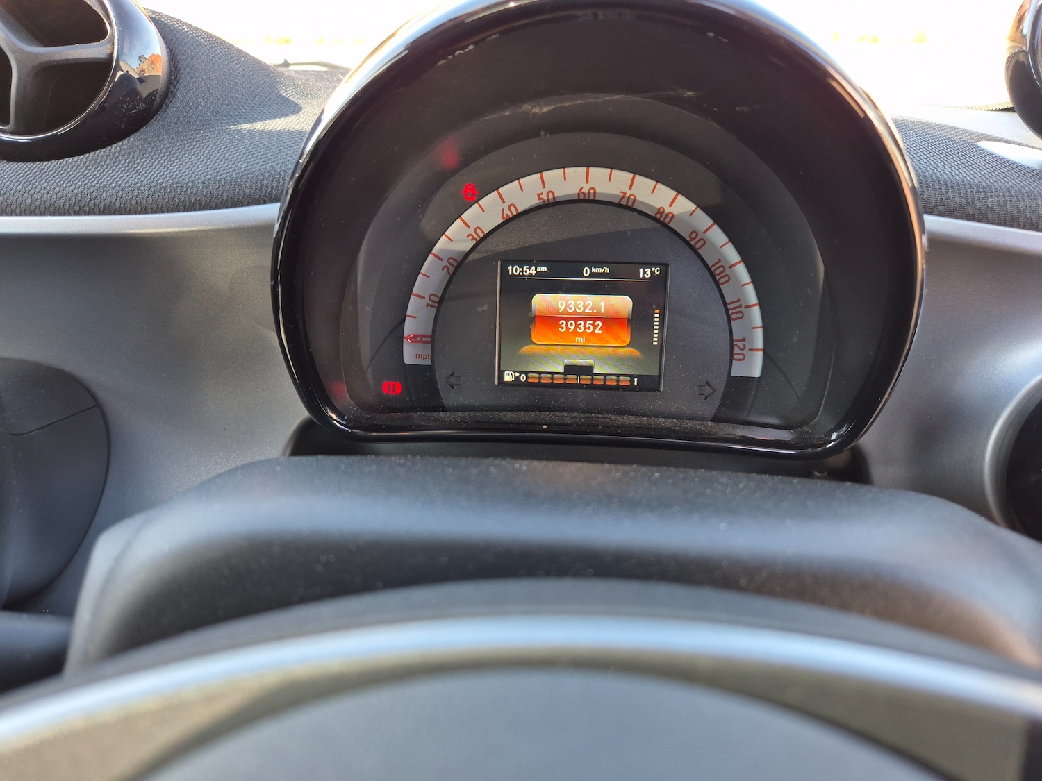 Used smart fortwo 2017 for sale - 77974066: Photo 4