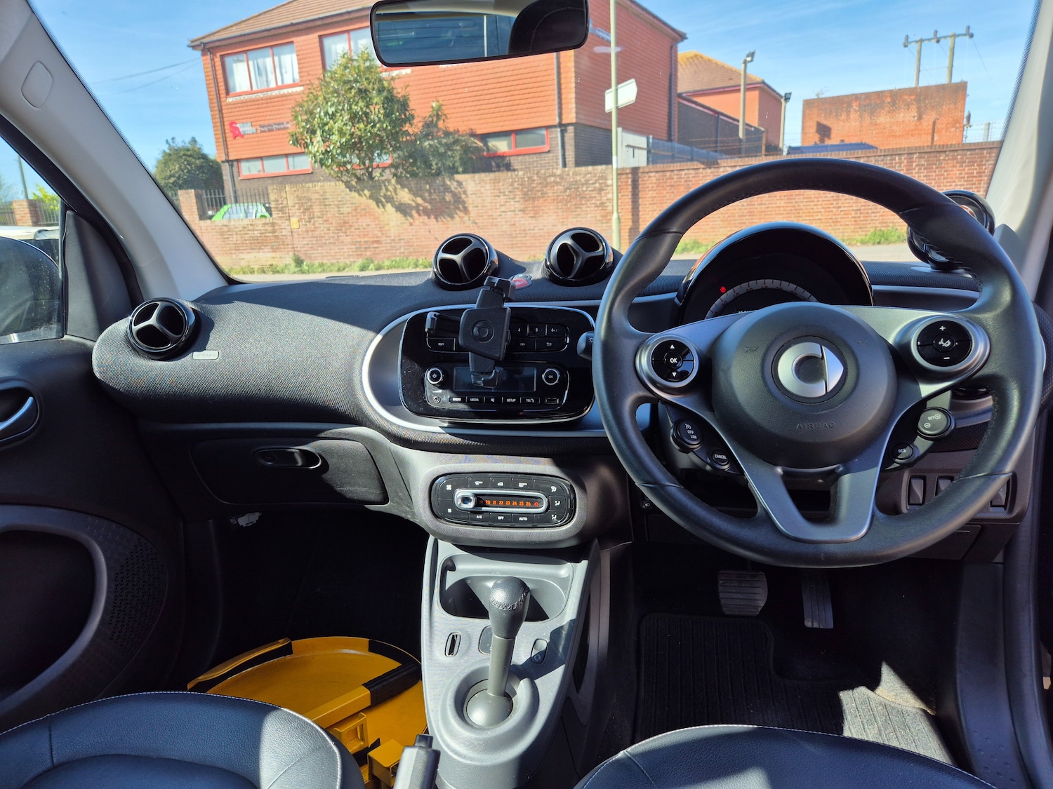 Used smart fortwo 2017 for sale - 77974066: Photo 5