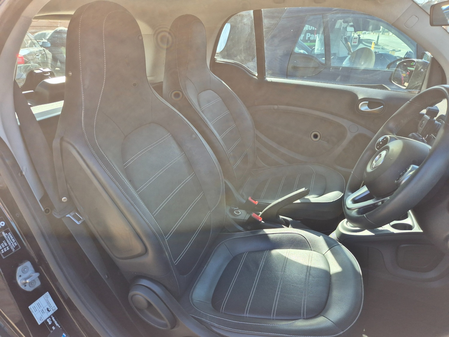 Used smart fortwo 2017 for sale - 77974066: Photo 6